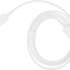 Наушники Samsung Galaxy Buds 3, Bluetooth, вкладыши, белый [sm-r530nzwacis]
